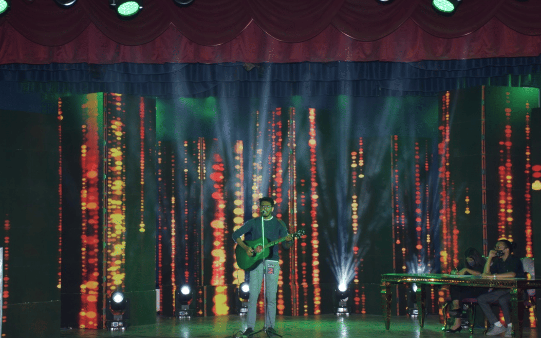 NIEM The Institute of Event Management Pune Extra Curriculars photo 9